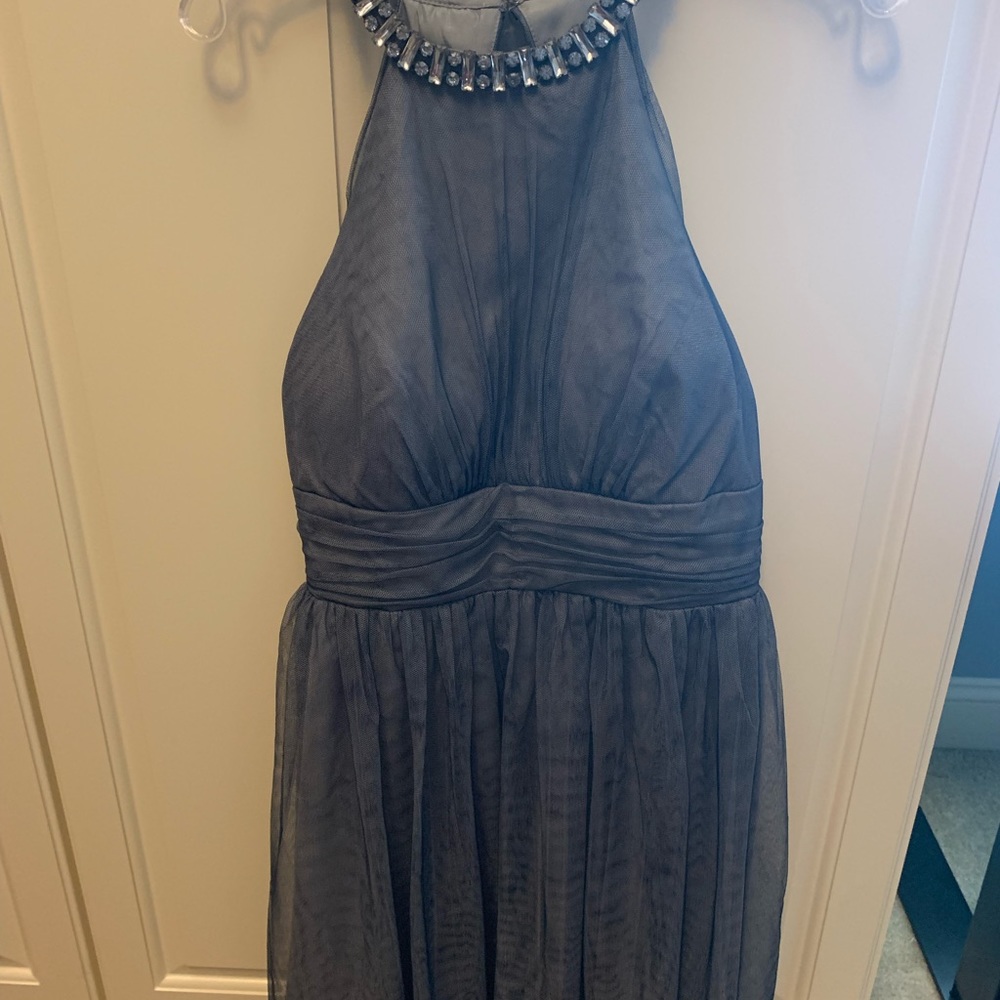 HOCO dress